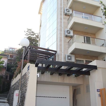 Budva Boutique Apartments Экстерьер фото