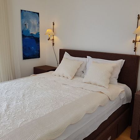 Budva Boutique Apartments Экстерьер фото