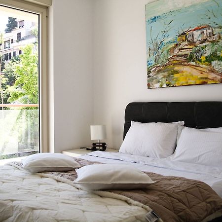 Budva Boutique Apartments Экстерьер фото
