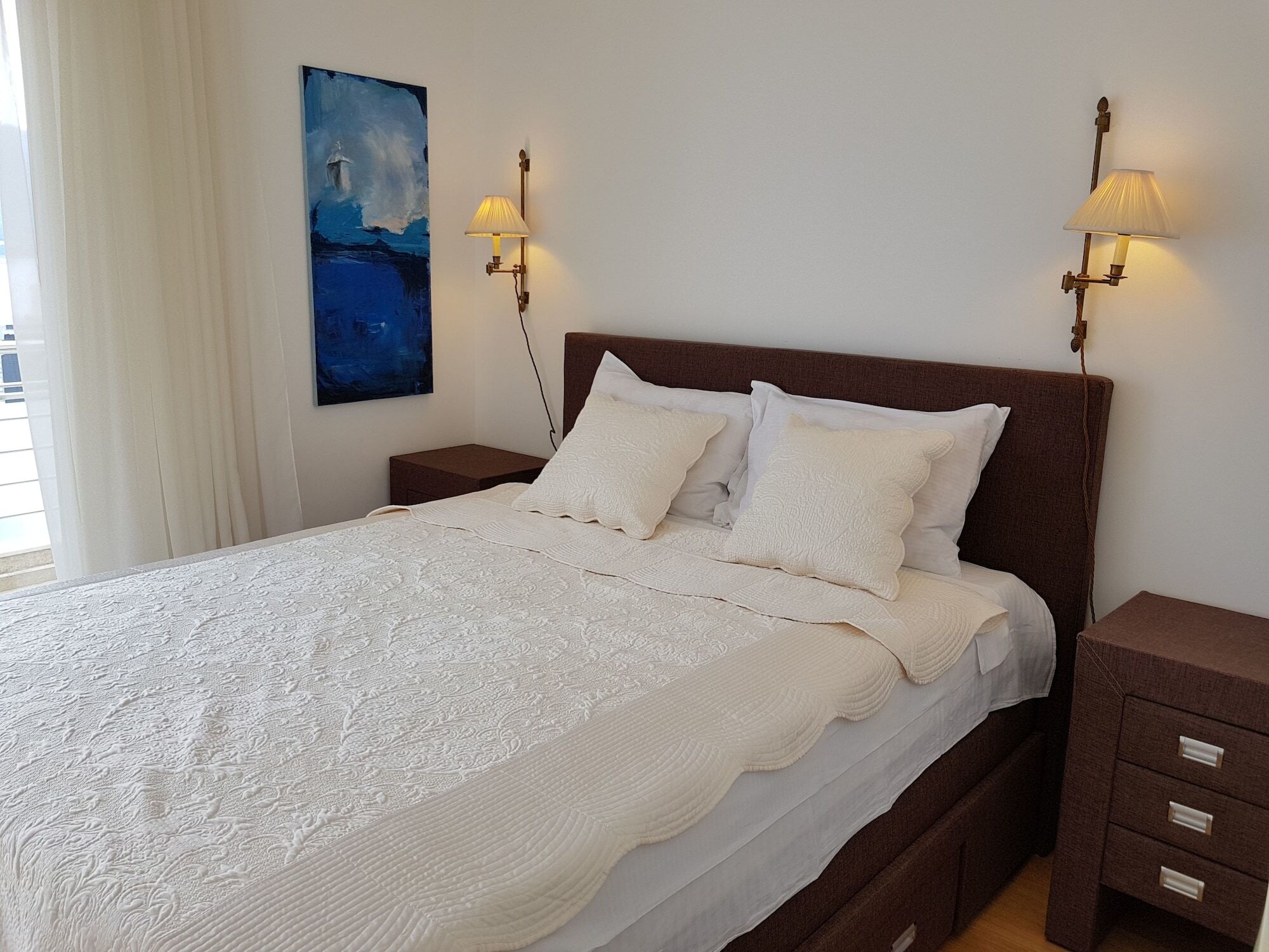 Budva Boutique Apartments Экстерьер фото