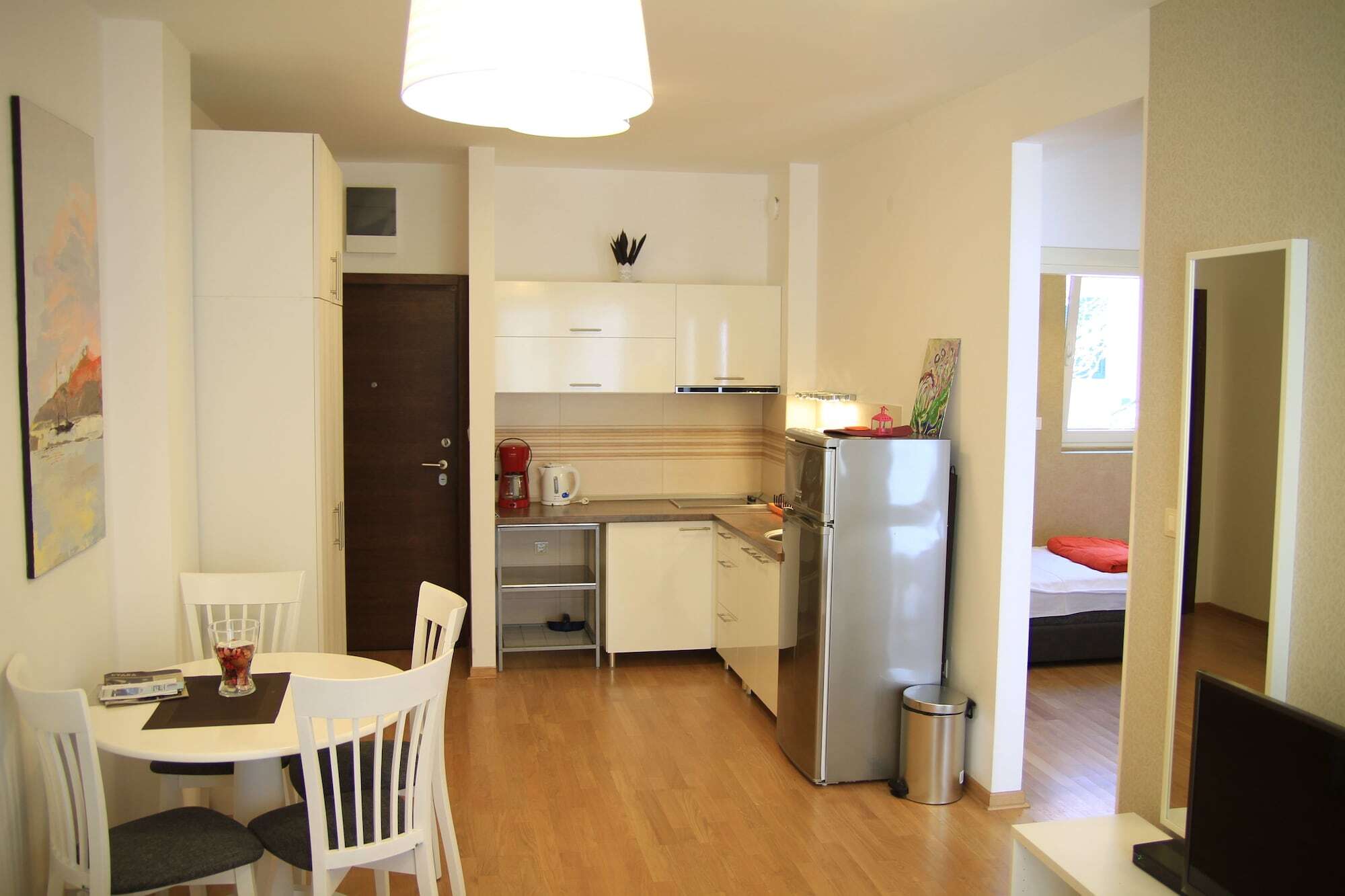 Budva Boutique Apartments Экстерьер фото