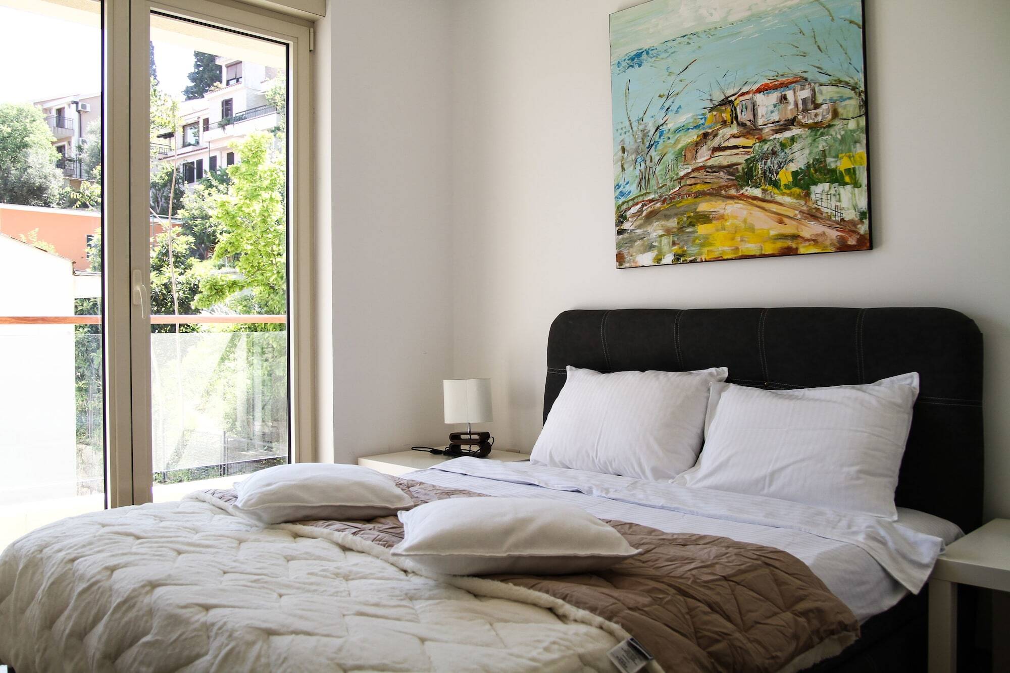Budva Boutique Apartments Экстерьер фото